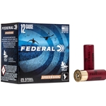 FEDERAL WF143 4 12GA 3" 1-1/8OZ 4